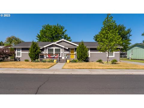 1330 SW 16th St, Hermiston, OR 97838
