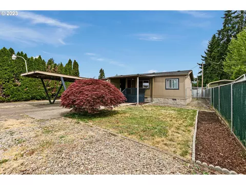 3514 Industrial Ave, Springfield, OR 97478