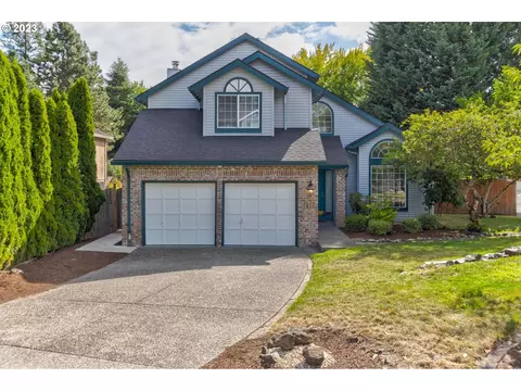 8040 SW Barnard Dr, Beaverton, OR 97007