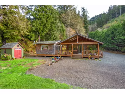 26805 Miami Foley Rd, Nehalem, OR 97131