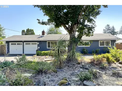 4507 NE 122nd Ave, Vancouver, WA 98682