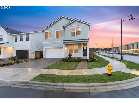 7810 NW 157th Ter #L 34, Portland, OR 97229