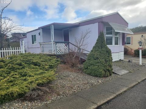 604 Shadow Ranch Ln, Roseburg, OR 97470
