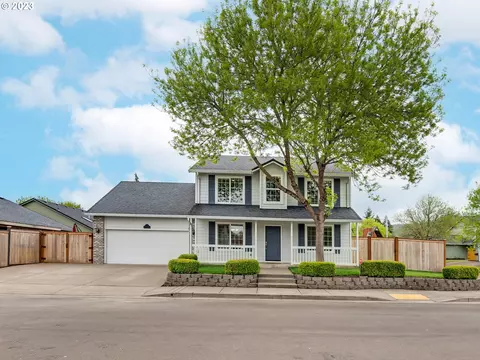939 65th Pl, Springfield, OR 97478