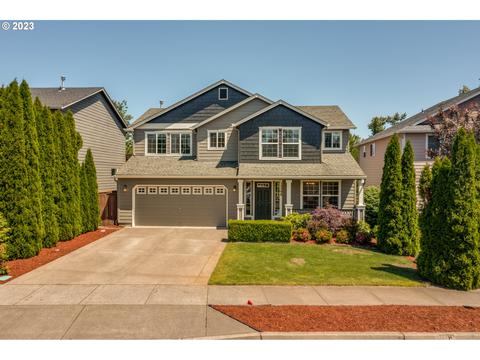 15596 SE Gladys Rose Way, Damascus, OR 97089