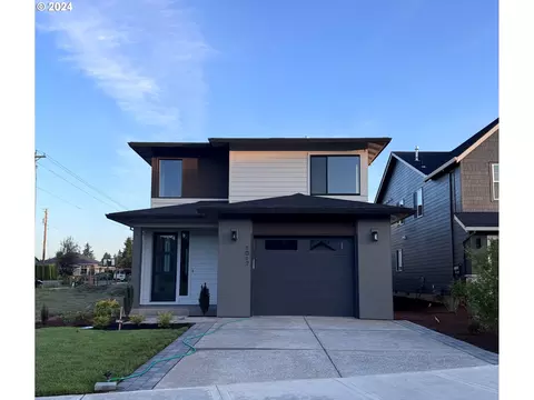 1017 NE 17th Ave #LOT 14, Canby, OR 97013