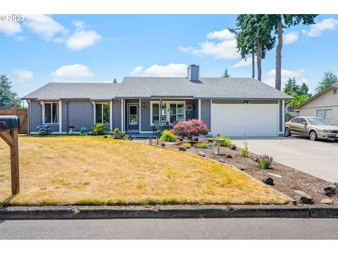 3113 NE 50th Cir, Vancouver, WA 98663