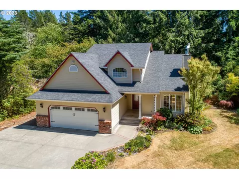 5624 Otter Way, Florence, OR 97439