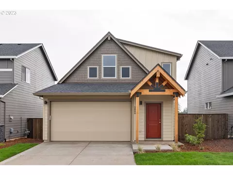 5008 NW Lavender Cir, Corvallis, OR 97330