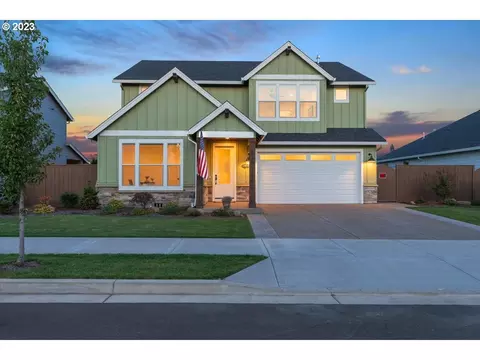 1978 S Grant St, Canby, OR 97013