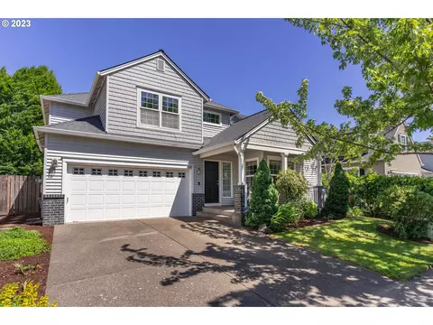 2362 NE 10th Ave, Hillsboro, OR 97124