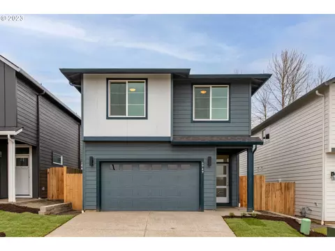 6949 N Madison Cir, Ridgefield, WA 98642