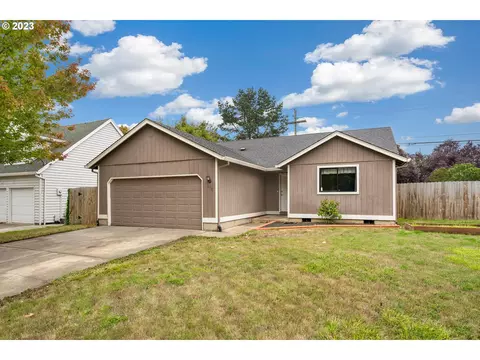 613 SW 1st Ct, Battle Ground, WA 98604