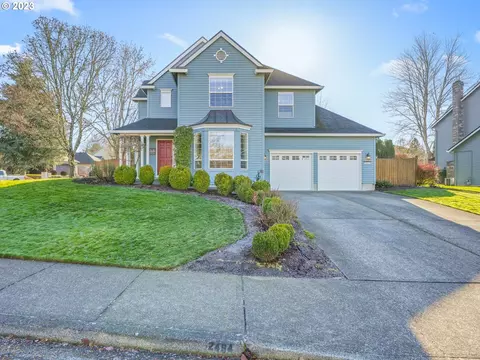 2494 NEstate Dr, Hillsboro, OR 97124