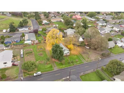 0 E 14th St, The Dalles, OR 97058