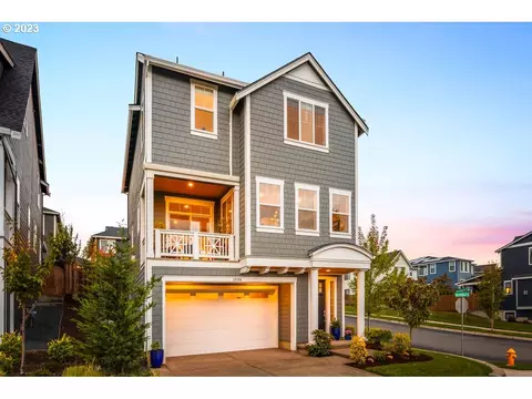 12194 NW Fernleaf Ln, Portland, OR 97229