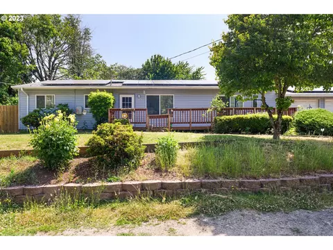 9226 SE 29th Ave, Milwaukie, OR 97222