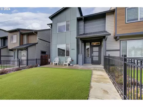 10813 NE 119th Pl, Vancouver, WA 98662