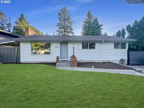 4920 NE 38th Ave, Vancouver, WA 98661