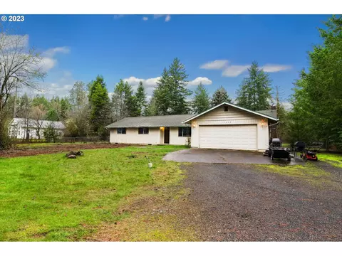 17802 NE 219th St, Battle Ground, WA 98604