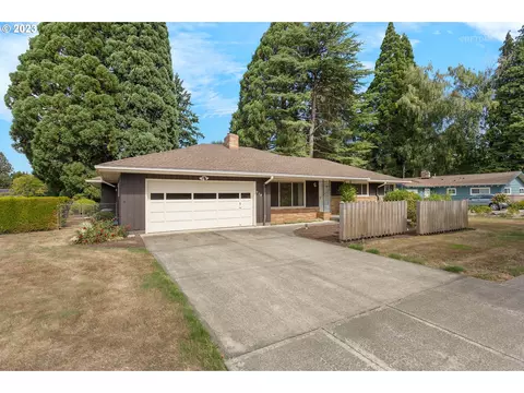719 NE Grant St, Hillsboro, OR 97124