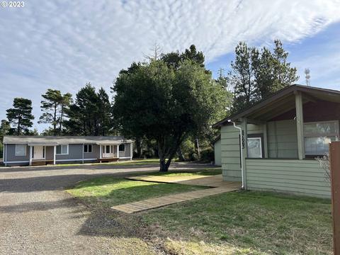 87663 Hwy 101, Florence, OR 97439