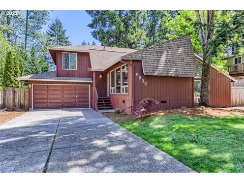 9635 SW Carriage Way, Beaverton, OR 97008