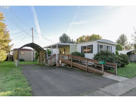 4531 Franklin Blvd #107, Eugene, OR 97403