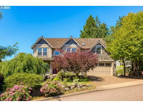 2819 NW Birkendene St, Portland, OR 97229