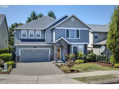 760 NW 180th Ave, Beaverton, OR 97006