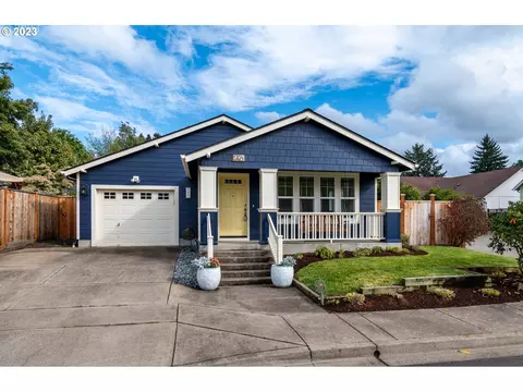 564 Dublin Ave, Eugene, OR 97404