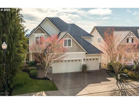 12732 SW Terraview Dr, Tigard, OR 97224
