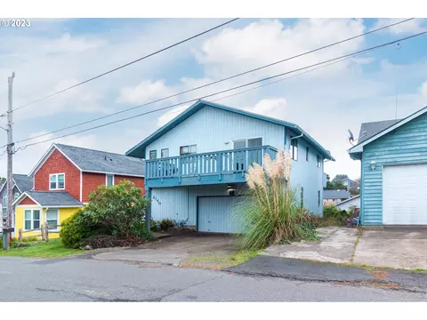 2140 NW Jetty Ave, Lincoln City, OR 97367