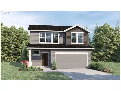 2646 26th Loop, Springfield, OR 97477