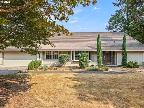 18745 SW Alderwood Dr, Beaverton, OR 97003