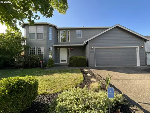 4438 Farm Field Ave NE, Salem, OR 97305