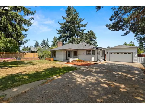 1002 SE 155th Ave, Portland, OR 97233