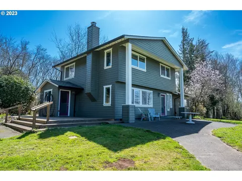 930 NE Salzman Rd, Corbett, OR 97019