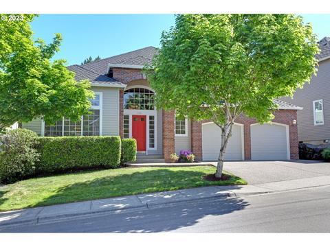 2196 NW Jessamine Way, Portland, OR 97229