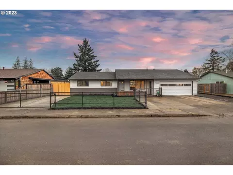 1648 NE Kennedy Ln, Hillsboro, OR 97124