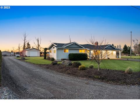 1485 Cooley Rd, Woodburn, OR 97071