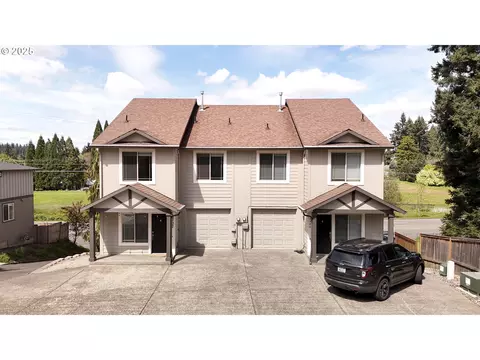 3707 NE Minnehaha St, Vancouver, WA 98661