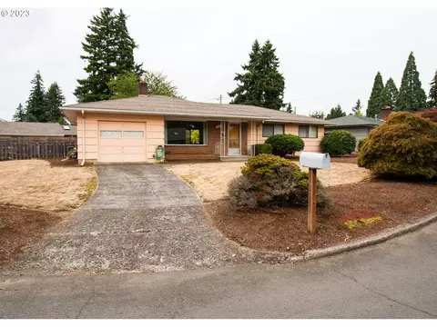 1329 SE 141st Ave, Portland, OR 97233
