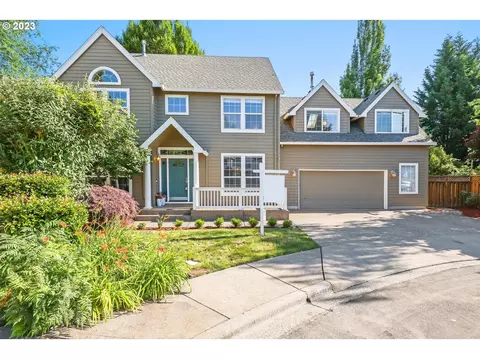 16971 NW Avondale Dr, Beaverton, OR 97006