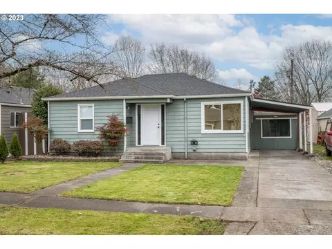 447 25th Ave, Longview, WA 98632