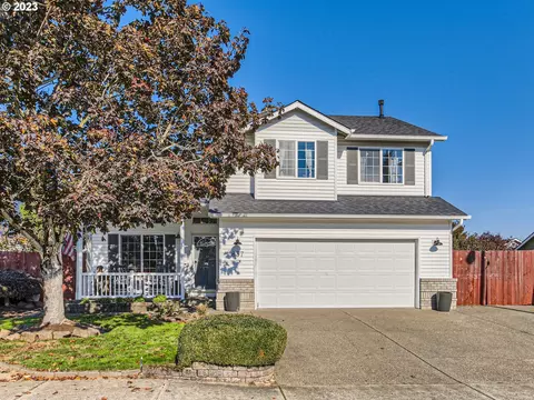 837 Meadowlawn Pl, Molalla, OR 97038