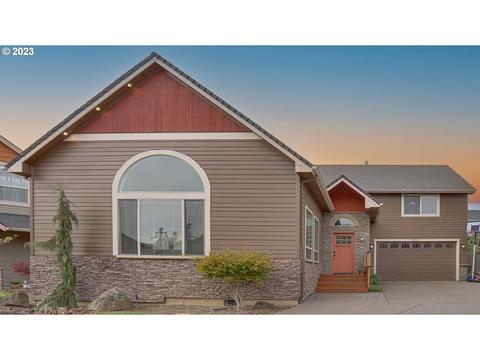 4250 SW Battaglia Pl, Gresham, OR 97080 photo 1