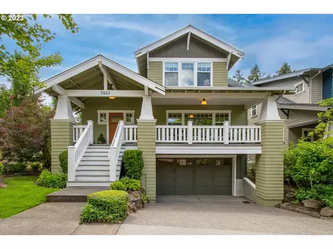 7065 SW Kelsi Ter, Portland, OR 97223