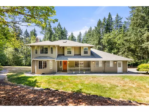 21113 NE 219th St, Battle Ground, WA 98604