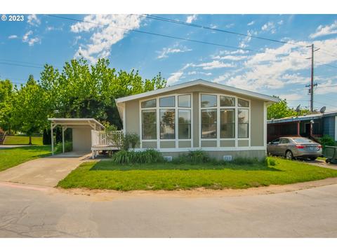 5885 NE Jacobson St #57, Hillsboro, OR 97124